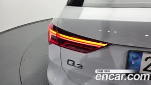 Audi Q3, 2020 — миниатюра 9