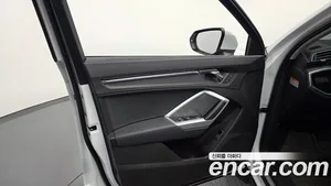 Audi Q3, 2020 — миниатюра 14