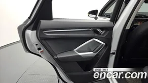 Audi Q3, 2020 — миниатюра 15