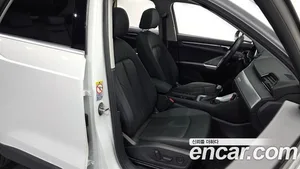 Audi Q3, 2020 — миниатюра 16