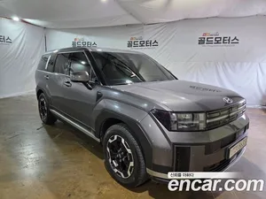 Hyundai Santa Fe, 2024 — миниатюра 3
