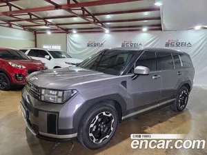 Hyundai Santa Fe, 2024 — миниатюра 4