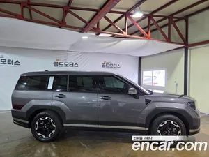 Hyundai Santa Fe, 2024 — миниатюра 5