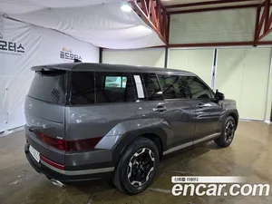 Hyundai Santa Fe, 2024 — миниатюра 9