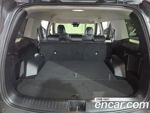 Hyundai Santa Fe, 2024 — миниатюра 10