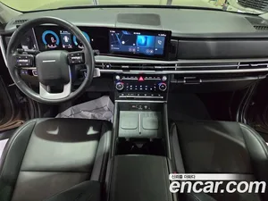 Hyundai Santa Fe, 2024 — миниатюра 12