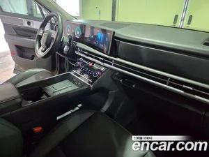 Hyundai Santa Fe, 2024 — миниатюра 13