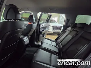 Hyundai Santa Fe, 2024 — миниатюра 14