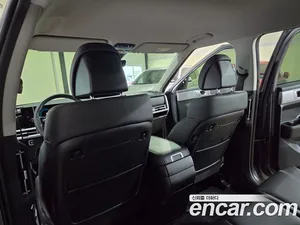 Hyundai Santa Fe, 2024 — миниатюра 15