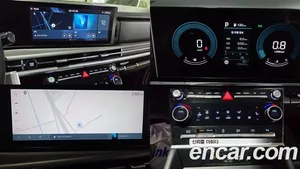 Hyundai Santa Fe, 2024 — миниатюра 16