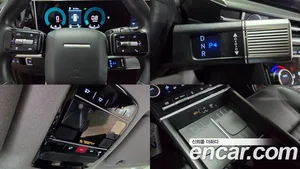 Hyundai Santa Fe, 2024 — миниатюра 17