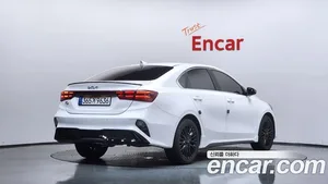 Kia K3, 2024 — миниатюра 2