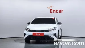 Kia K3, 2024 — миниатюра 3