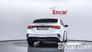 Kia K3, 2024 — миниатюра 4