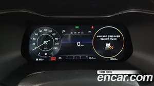 Kia K3, 2024 — миниатюра 11