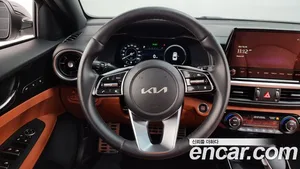 Kia K3, 2024 — миниатюра 18