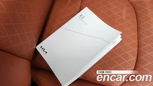 Kia K3, 2024 — миниатюра 21
