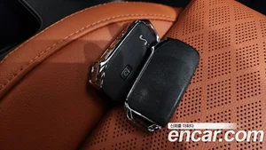 Kia K3, 2024 — миниатюра 22