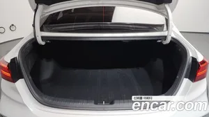 Kia K3, 2024 — миниатюра 24