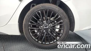 Kia K3, 2024 — миниатюра 7