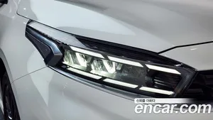 Kia K3, 2024 — миниатюра 8