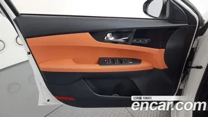 Kia K3, 2024 — миниатюра 14