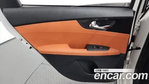 Kia K3, 2024 — миниатюра 15
