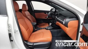 Kia K3, 2024 — миниатюра 16