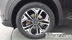 Hyundai Santa Fe, 2018 — миниатюра 5