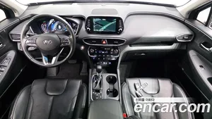 Hyundai Santa Fe, 2018 — миниатюра 10