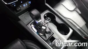Hyundai Santa Fe, 2018 — миниатюра 12