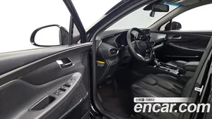 Hyundai Santa Fe, 2018 — миниатюра 13