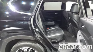 Hyundai Santa Fe, 2018 — миниатюра 17