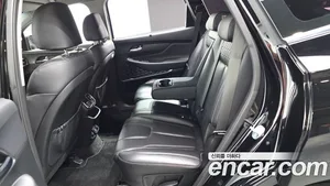 Hyundai Santa Fe, 2018 — миниатюра 18