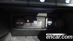 Hyundai Santa Fe, 2018 — миниатюра 19