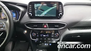 Hyundai Santa Fe, 2018 — миниатюра 20
