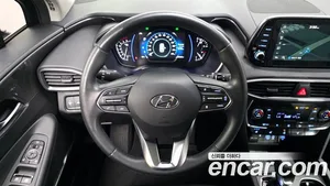 Hyundai Santa Fe, 2018 — миниатюра 21