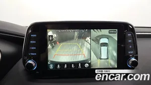 Hyundai Santa Fe, 2018 — миниатюра 22