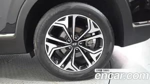 Hyundai Santa Fe, 2018 — миниатюра 7