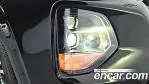Hyundai Santa Fe, 2018 — миниатюра 8