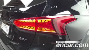 Hyundai Santa Fe, 2018 — миниатюра 9