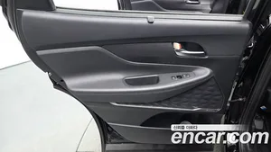 Hyundai Santa Fe, 2018 — миниатюра 15