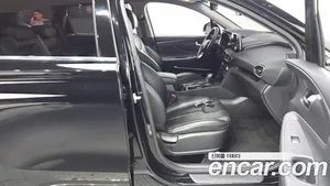 Hyundai Santa Fe, 2018 — миниатюра 16