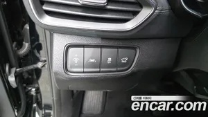 Hyundai Santa Fe, 2018 — миниатюра 27