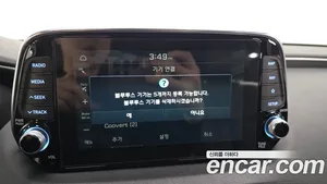 Hyundai Santa Fe, 2018 — миниатюра 32