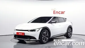 Kia EV6, 2023 — миниатюра 1