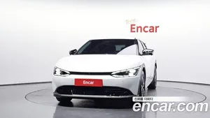 Kia EV6, 2023 — миниатюра 3