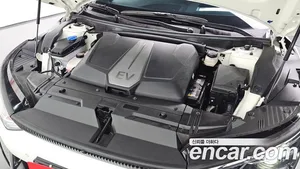 Kia EV6, 2023 — миниатюра 6