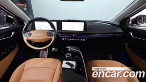 Kia EV6, 2023 — миниатюра 10
