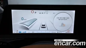 Kia EV6, 2023 — миниатюра 11